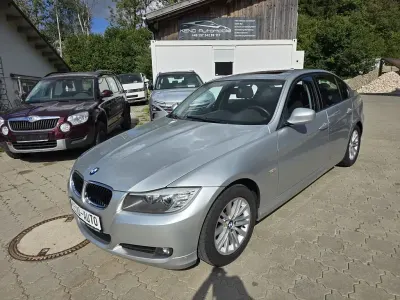 Gebraucht BMW 320