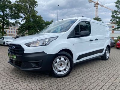 gebraucht Ford Transit Connect 1.5 240 L2 5-Sitzer|Klimaanlage