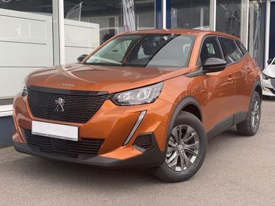 gebraucht Peugeot 2008 ACTIVE PACK PURETECH 100