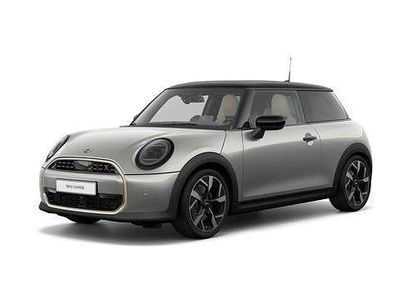 Gebraucht Mini Cooper S 204 PS (150 kW) 2025 Silber Kleinwagen