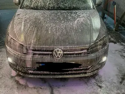 Gebraucht VW Polo
