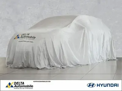 Gebraucht Hyundai Tucson N Line 252 PS (185 kW) 2025 Serenity white SUV