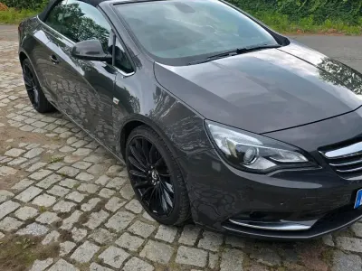 Gebraucht Opel Cascada