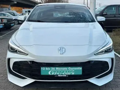 Gebraucht MG MG3