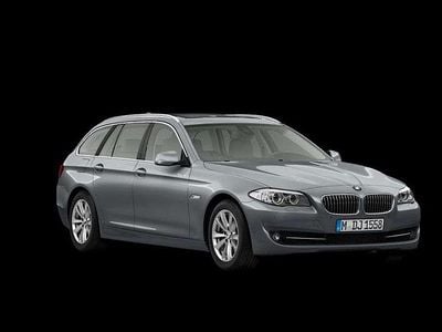 BMW 528