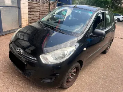 Gebraucht Hyundai i10