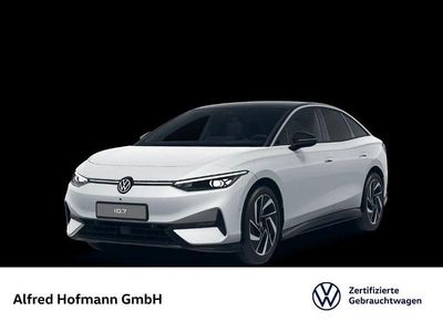Usata VW ID.7 Pro 210 kW (286 CV) 2025 Bianco Berlina
