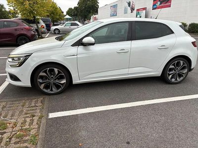 Renault Mégane IV