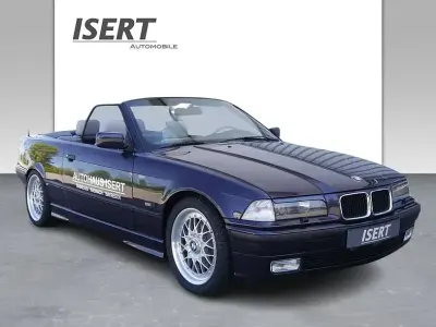 Gebraucht BMW 325 Sport Line 1994 Andere