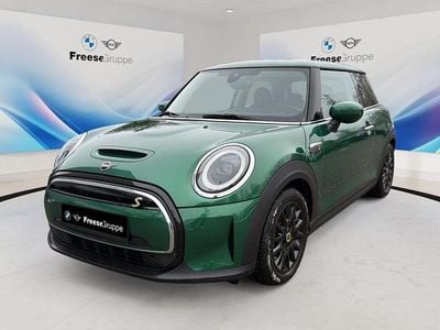 Grün Gebraucht 2023 Mini Cooper SE Kleinwagen | 18.990 € (Fairer Preis)