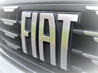 Fiat 600