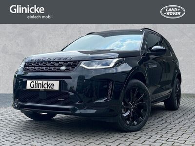 gebraucht Land Rover Discovery Sport Discovery SportD200 R-Dynamic SE AWD elek. AHK