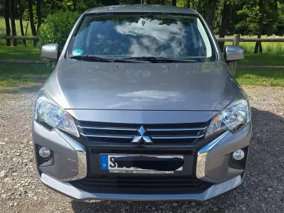 Gebraucht Mitsubishi Space Star