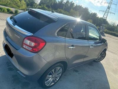 Suzuki Baleno