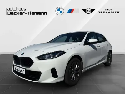 Gebraucht BMW 120