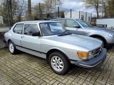 gebraucht Saab 99 