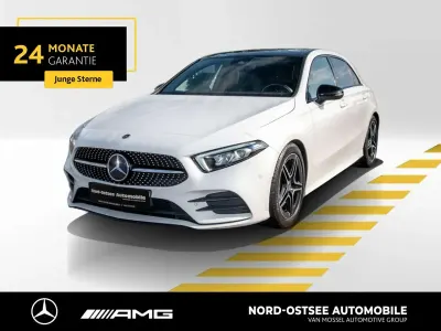 Gebraucht Mercedes A250