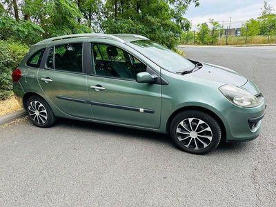Renault Clio GrandTour