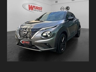 M) (grau Gebraucht 2024 Nissan Juke N-Connecta SUV | 24.498 € (Fairer Preis)