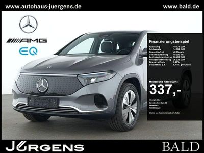 Mercedes EQA250+