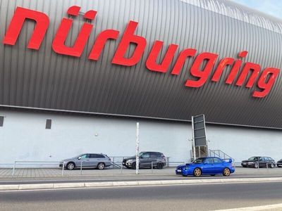 gebraucht Subaru Impreza Turbo wrx uk 300 rechtsgelenkt