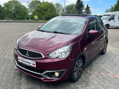 Gebraucht Mitsubishi Space Star
