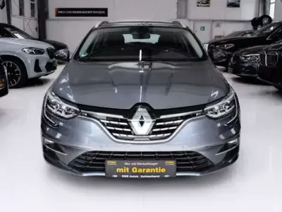 Gebraucht Renault Mégane GrandTour