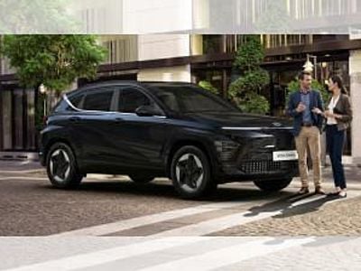 Gebraucht Hyundai Kona