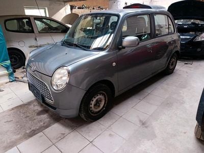 Daihatsu Trevis