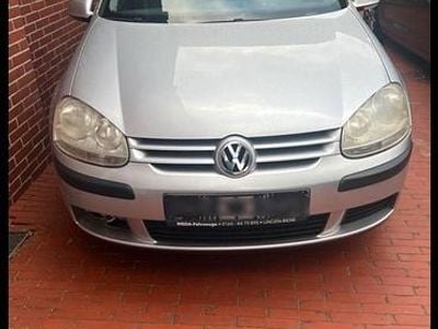VW Golf IV