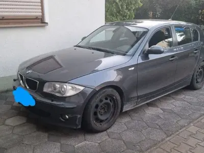 Occasion BMW 118