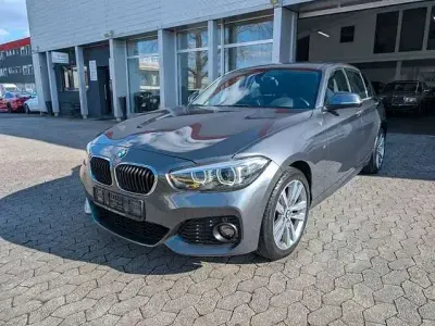 Gebraucht BMW 120