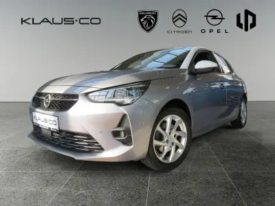 Używany Opel Corsa