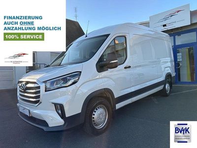 Maxus V90