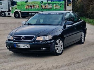 gebraucht Opel Omega B 2.2 Sperrdifferential