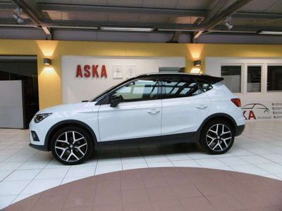 gebraucht Seat Arona TSI FR Sportline BeatsAudio LM Navigation