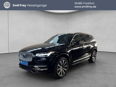 Gebraucht 2024 Volvo XC90 SUV | 56.950 € (Fairer Preis)