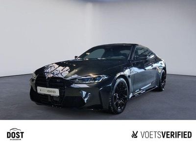 Gebraucht BMW M4 Competition Edition 510 PS (375 kW) 2023 Schwarz Coupé