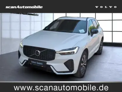 Gebraucht Volvo XC60 184 PS (135 kW) 2023 SUV