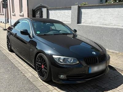 BMW 325 Cabriolet