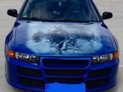Mitsubishi Galant