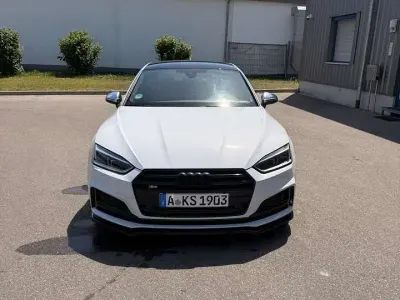 Gebraucht Audi S5
