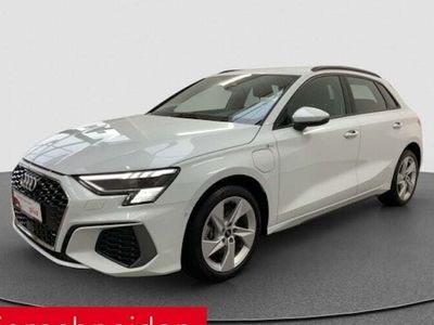 Audi A3 Sportback e-tron