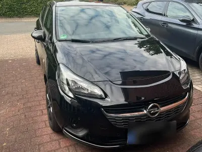 Gebraucht Opel Corsa
