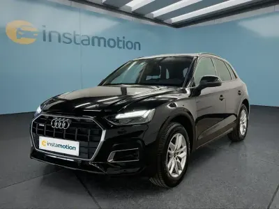 Gebraucht Audi Q5