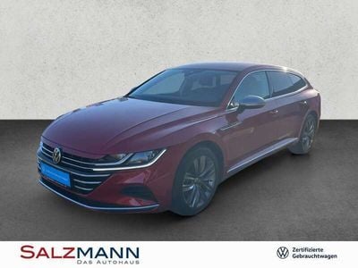 VW Arteon