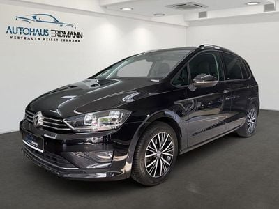 VW Golf Sportsvan