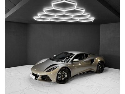 Usata Lotus Emira 405 CV (297 kW) 2023 Coupé