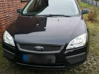 Gebraucht Ford Focus