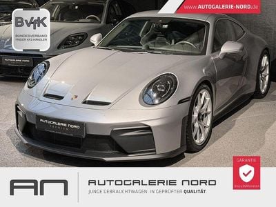 Gebraucht Porsche 911 510 PS (375 kW) 2025 Silber